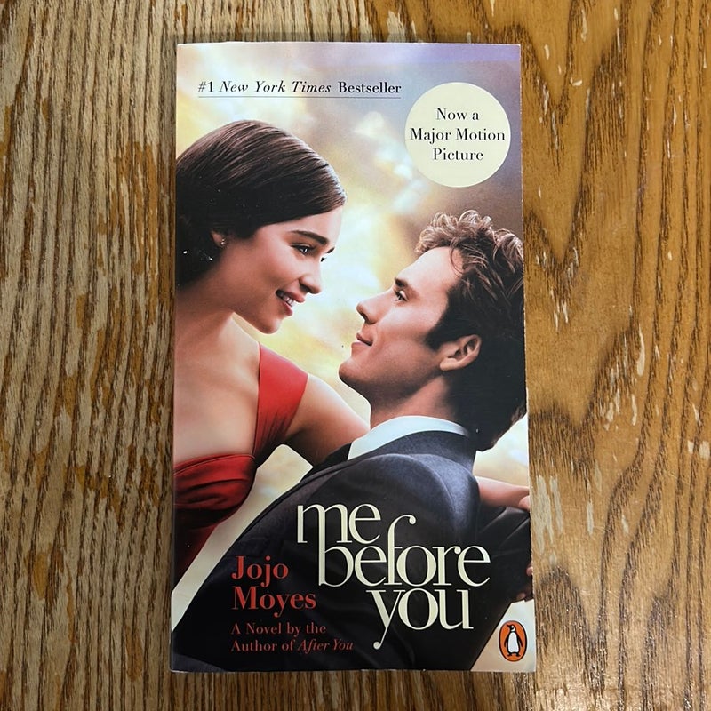 Me Before You