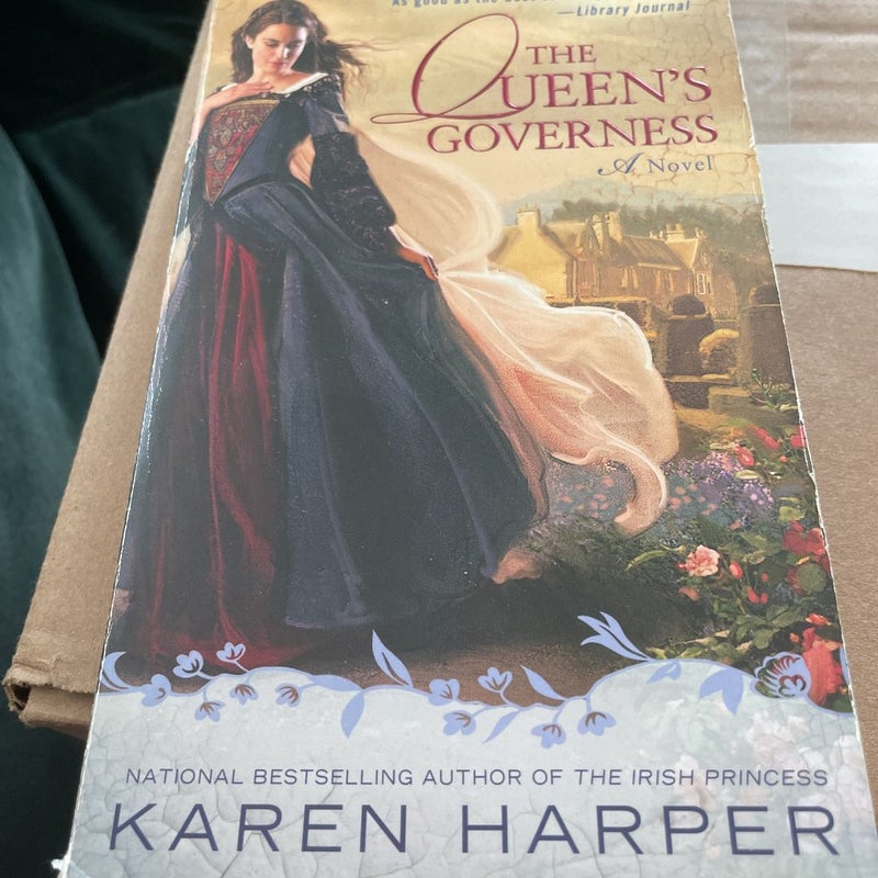 The Queen's Governess