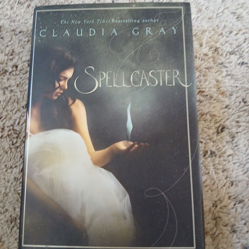 Spellcaster