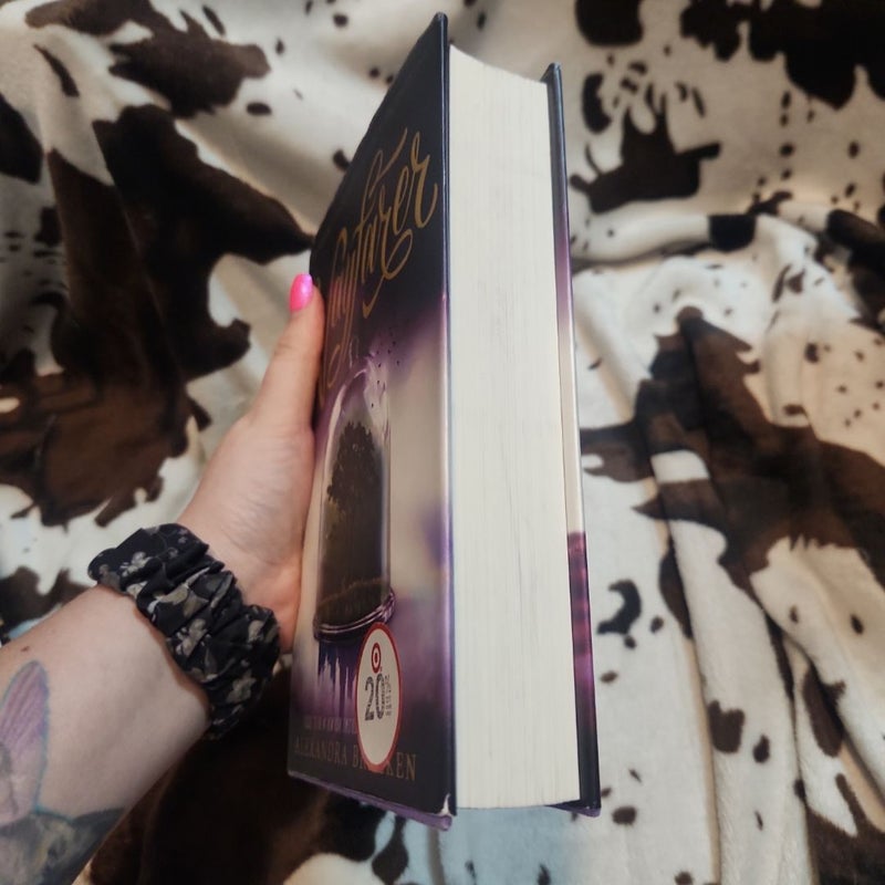 Wayfarer (a Passenger Novel, Book 2)