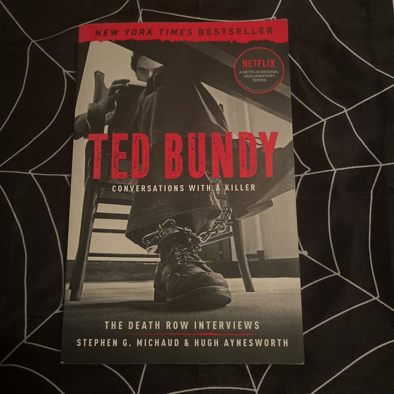 Ted Bundy: Conversations with a Killer