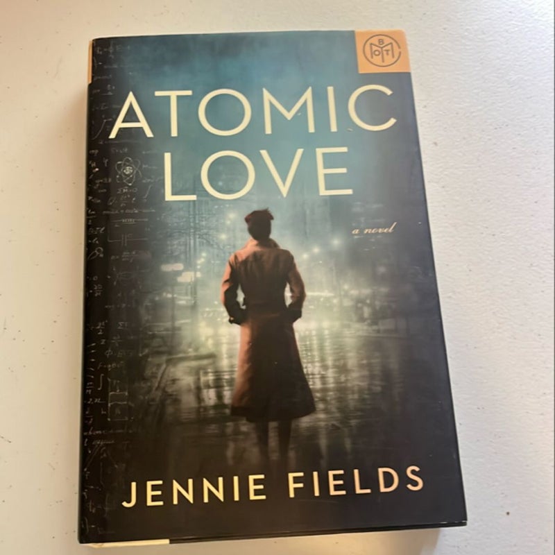 Atomic Love