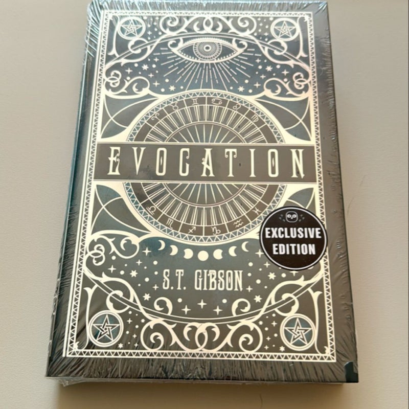 Evocation OwlCrate Edition