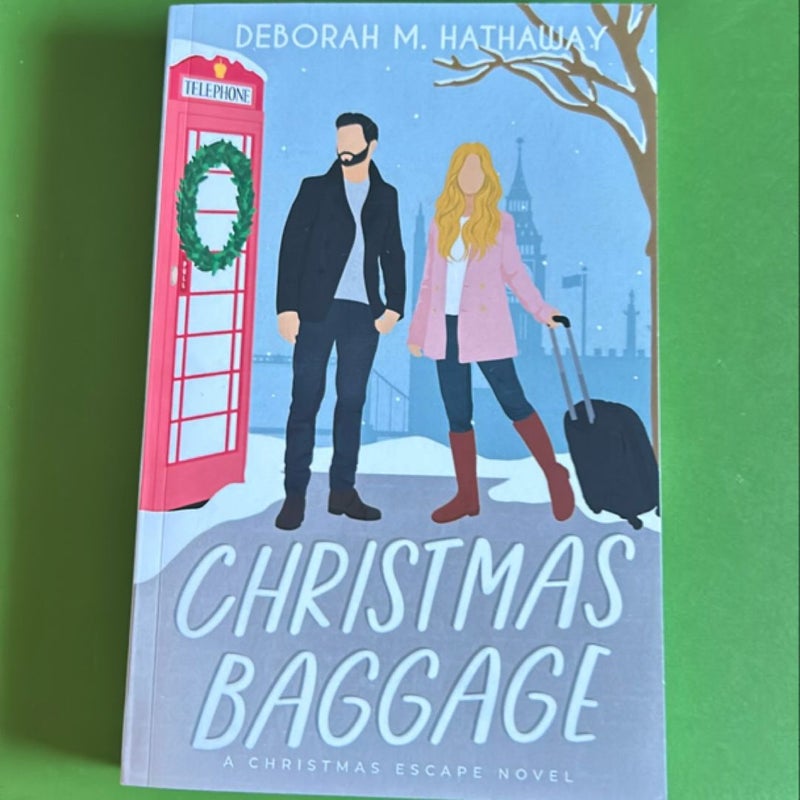 Christmas Baggage