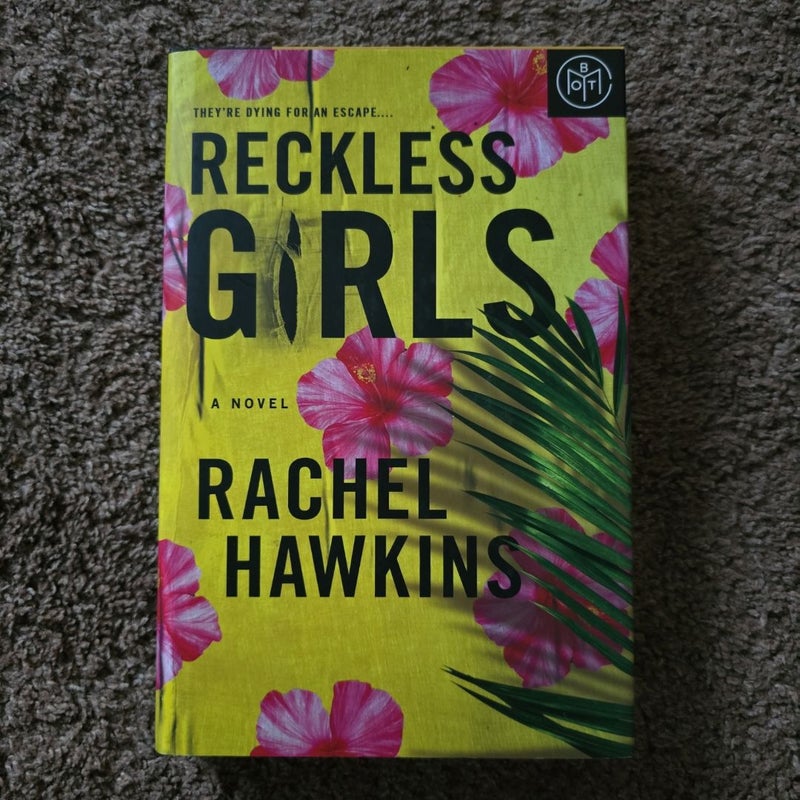 Reckless Girls