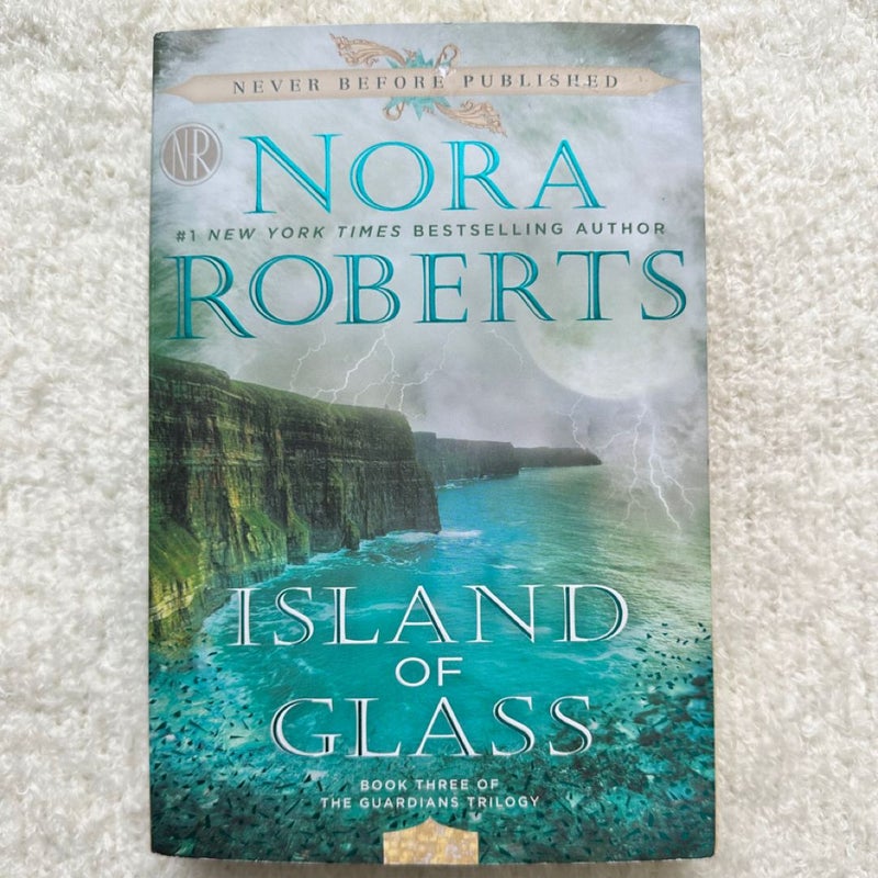 Island of Glass