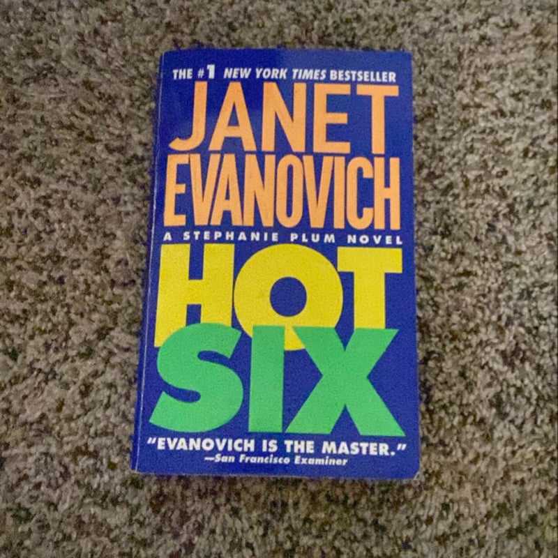 Hot Six