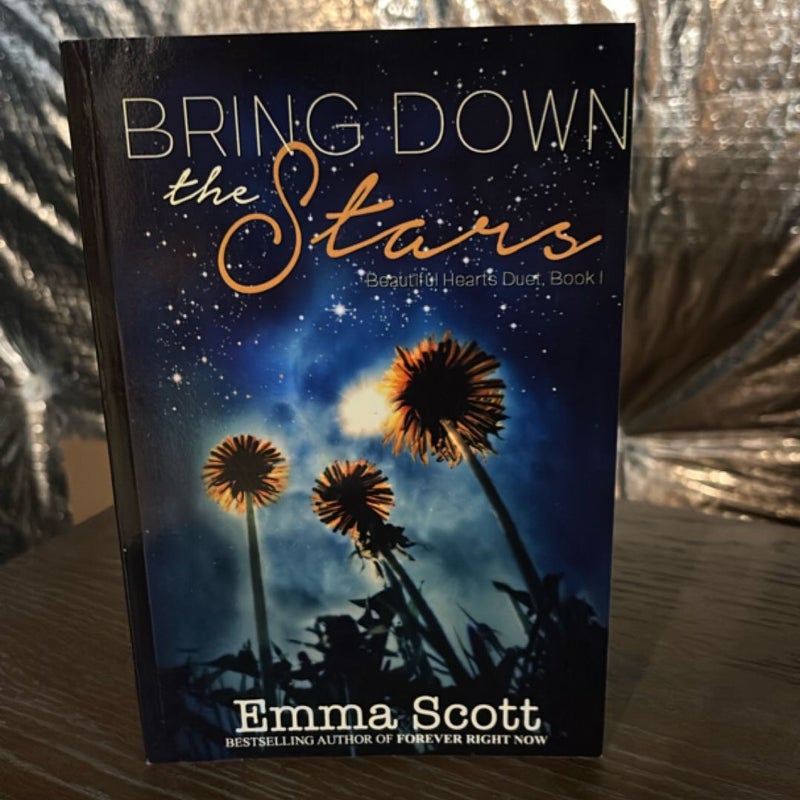 Bring down the Stars