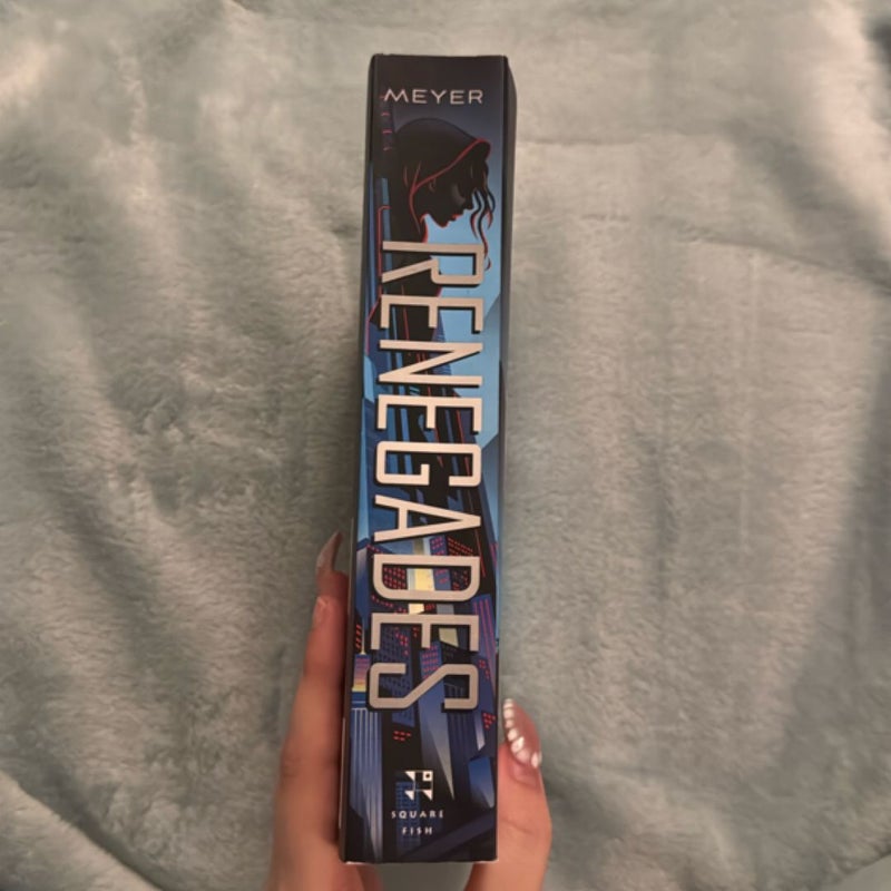 Renegades