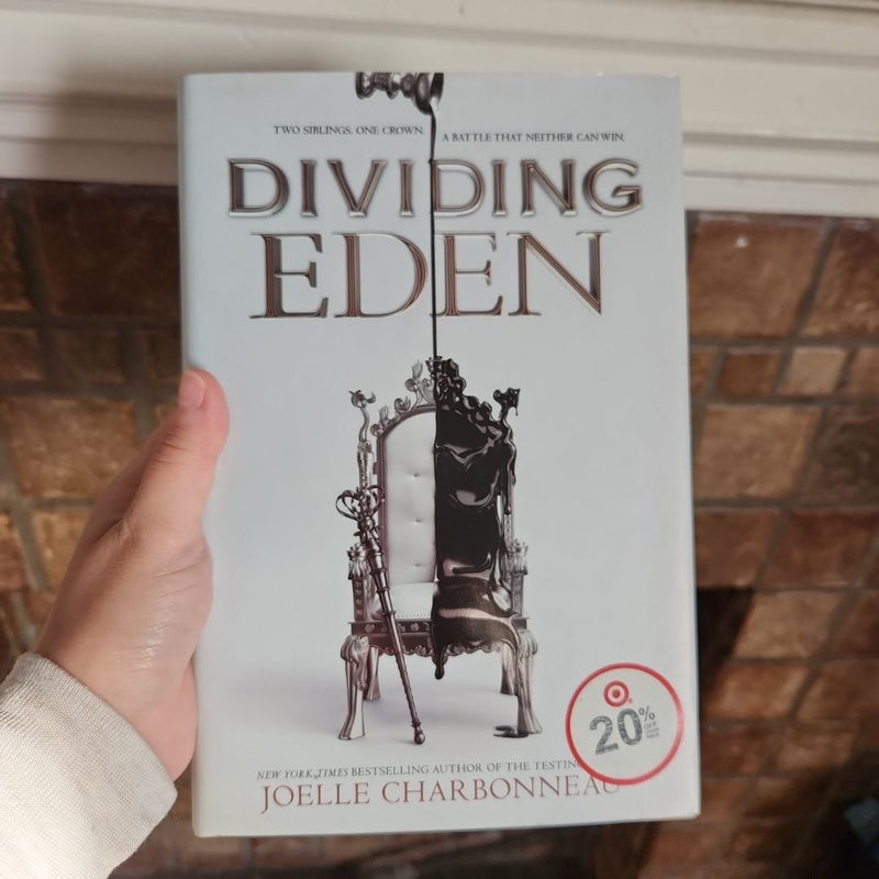 Dividing Eden