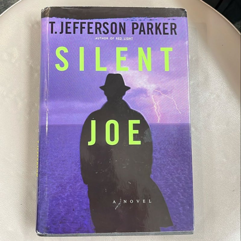 Silent Joe