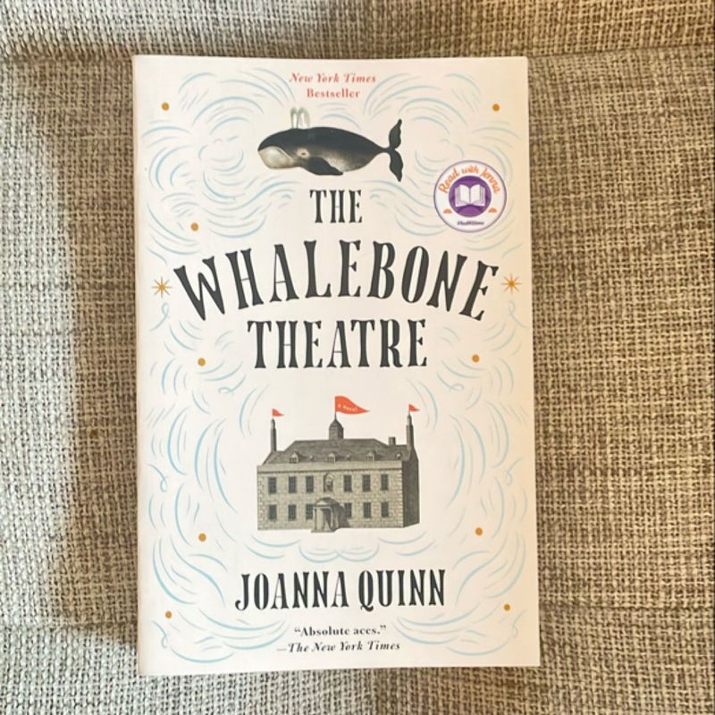 The Whalebone Theatre