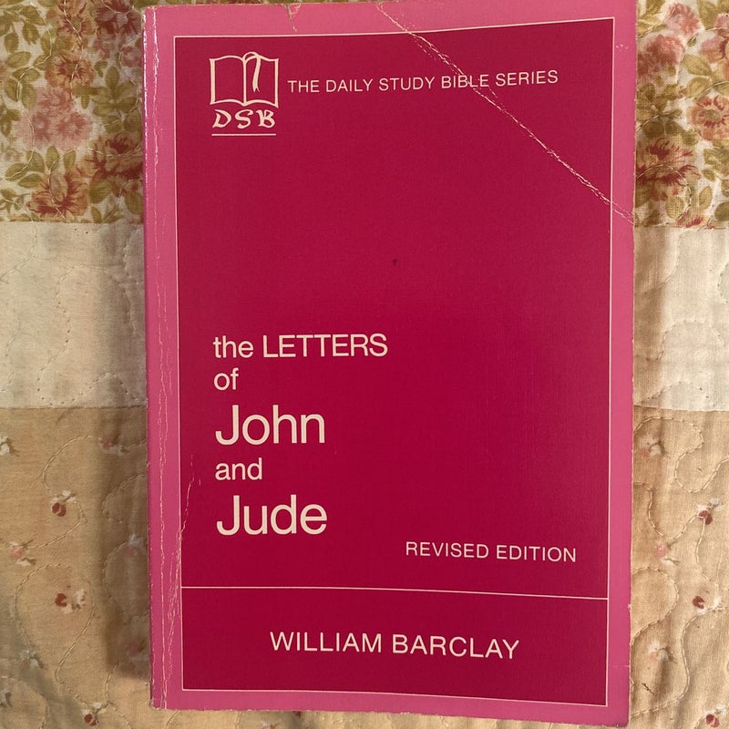 The Letters of John and Jude