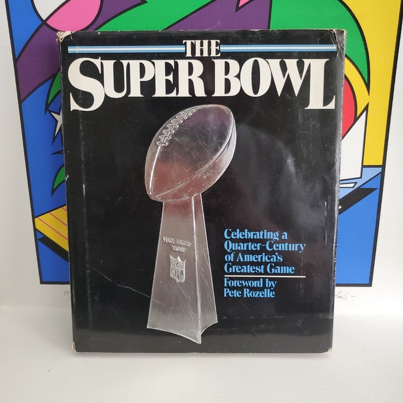 The Super Bowl