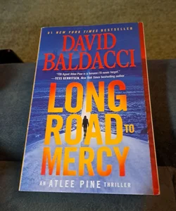 Long Road to Mercy