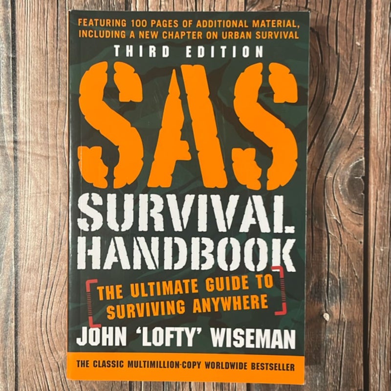 For Any Climate, in Any Situation