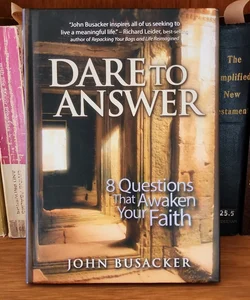 Now Discover Your Faith
