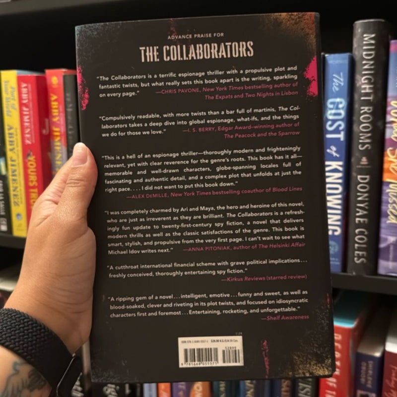 The Collaborators