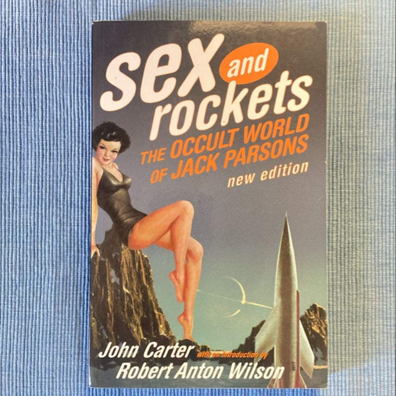 Sex and Rockets