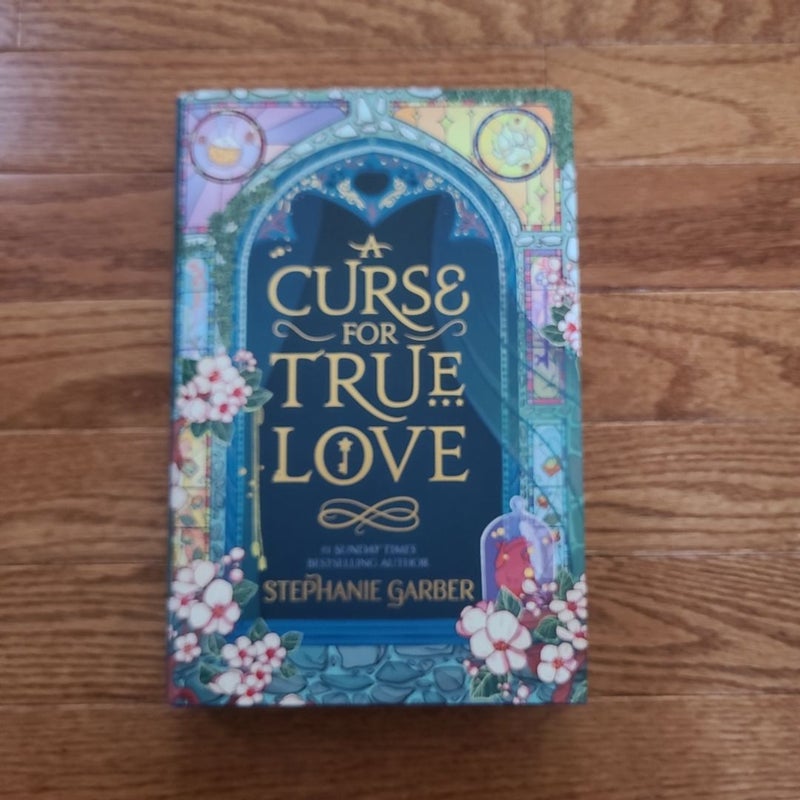 A Curse for True Love