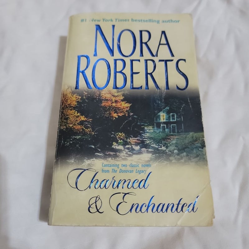 Charmed and Enchanted