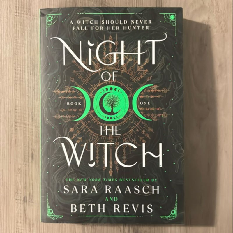 Night of the Witch