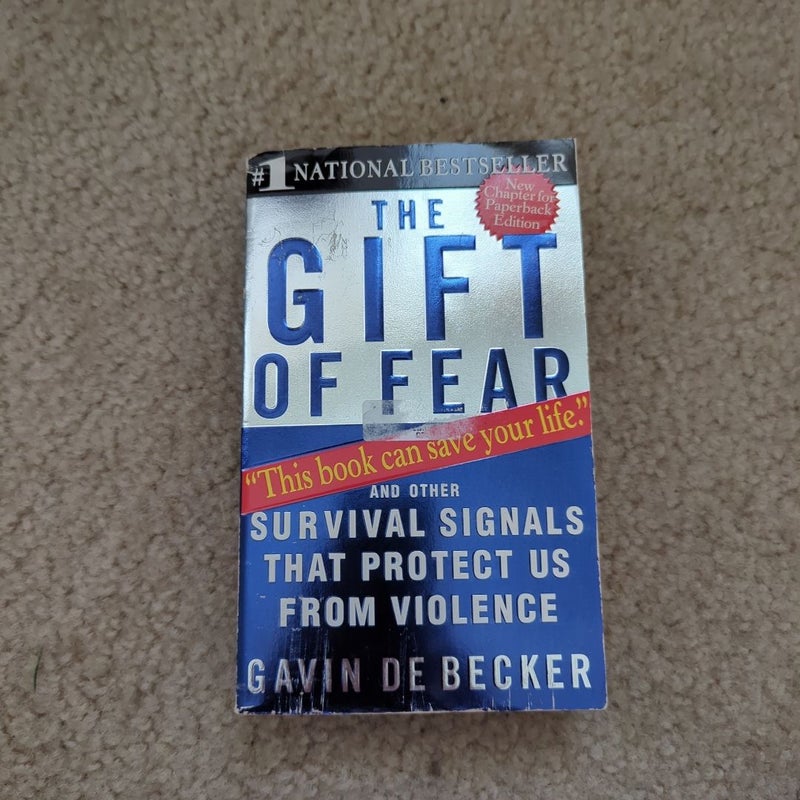 The Gift of Fear