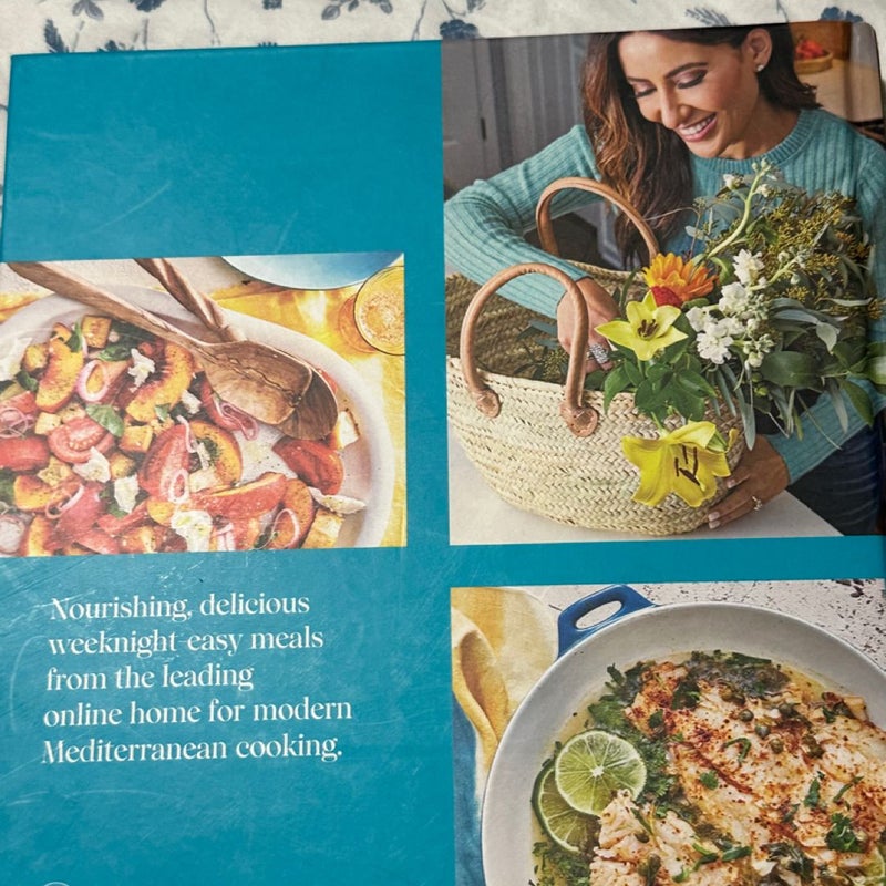 The Mediterranean Dish