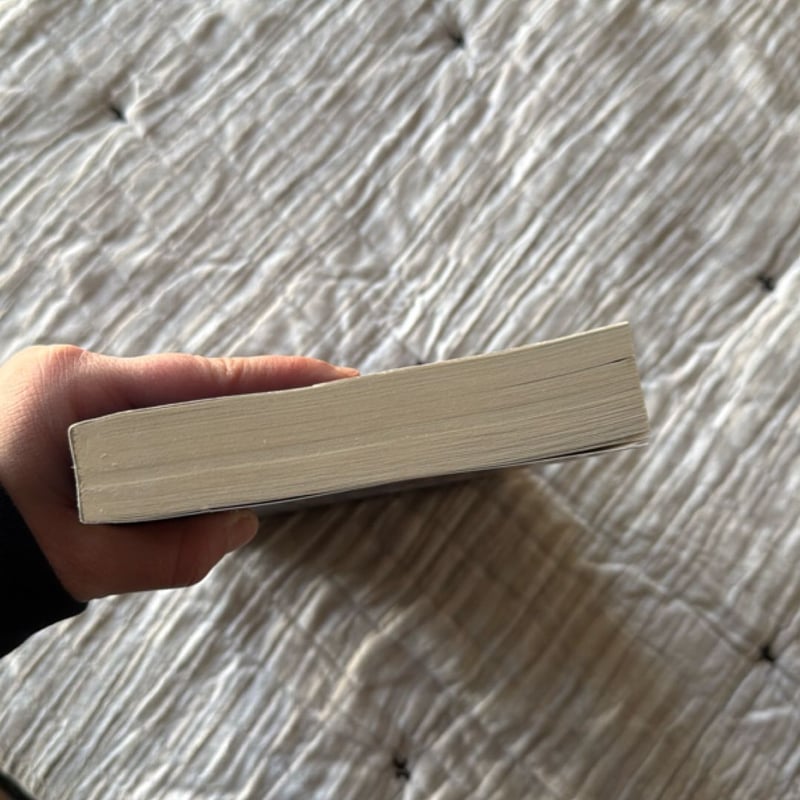 Things We Do in the Dark