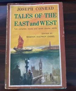 Tales of the East and West