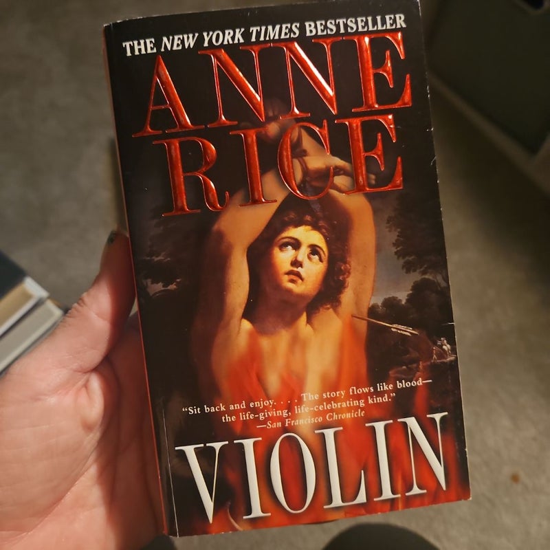 Violin