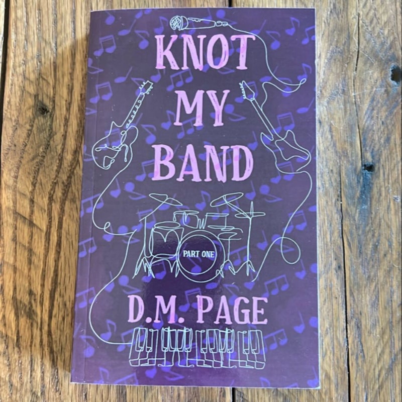 Knot My Band Part One