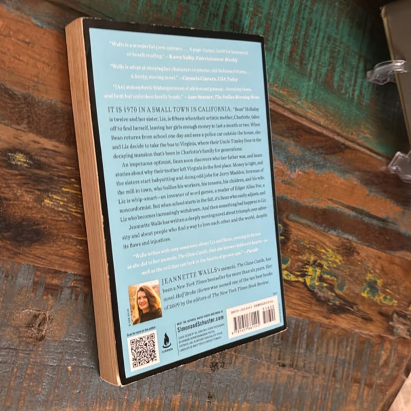 The Glass Castle + The Silver Star BUNDLE