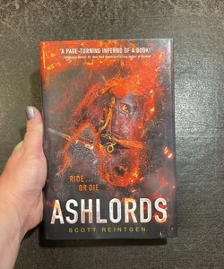 Ashlords