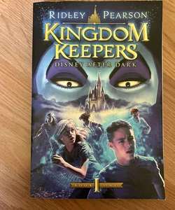 Kingdom Keepers (Kingdom Keepers)