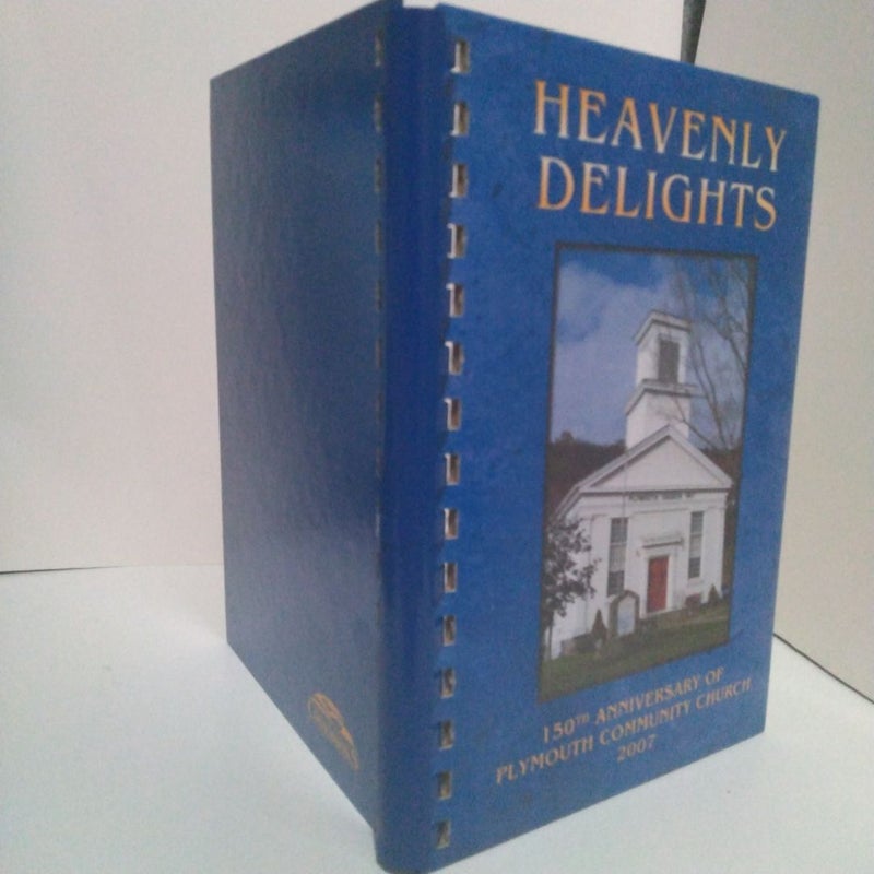 Heavenly Delights 