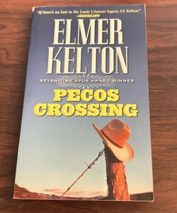 Pecos Crossing