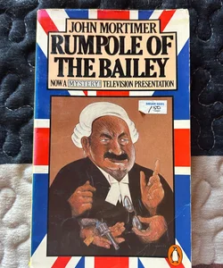 Rumpole of the Bailey