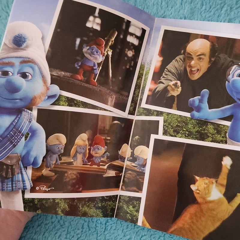 Smurfs