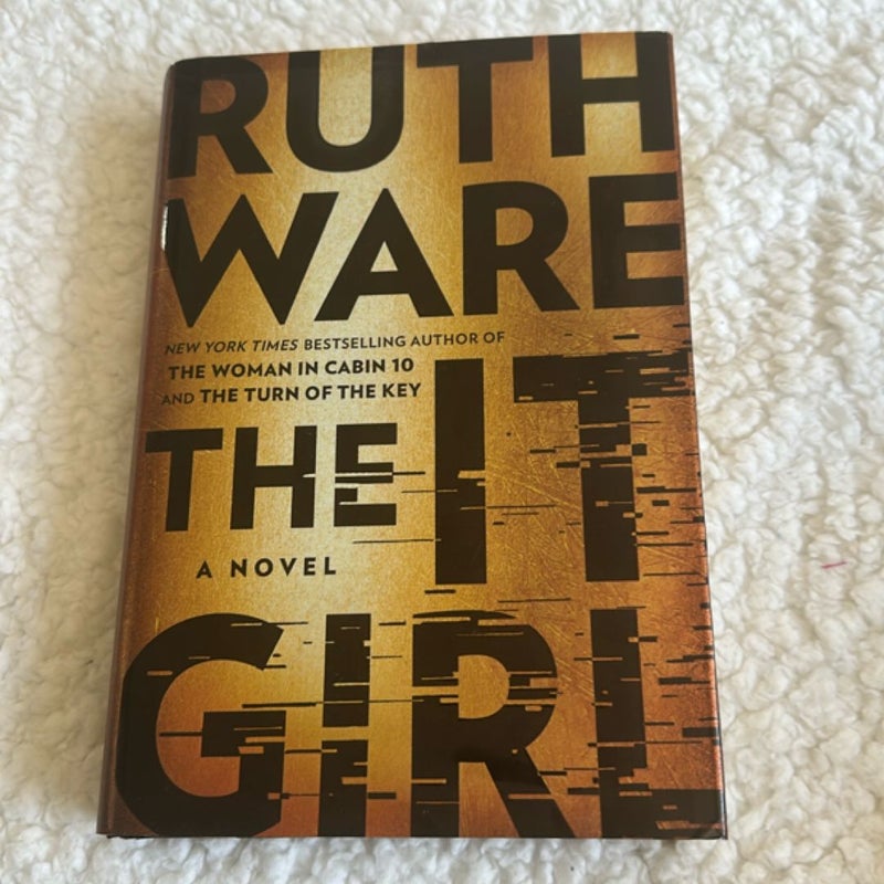 The It Girl