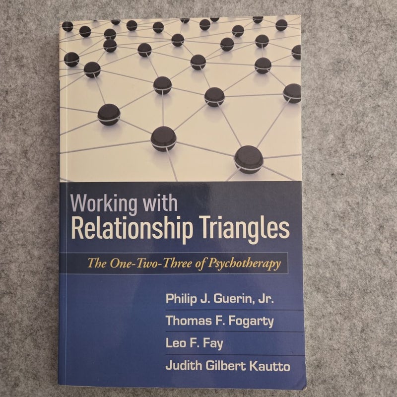 Working with Relationship Triangles