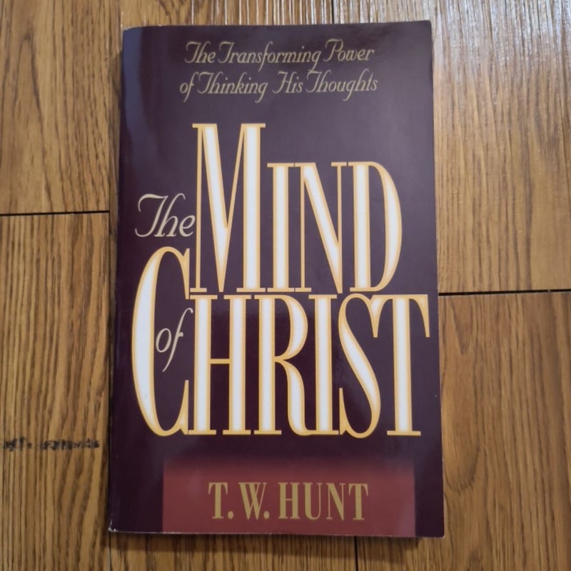 The Mind of Christ