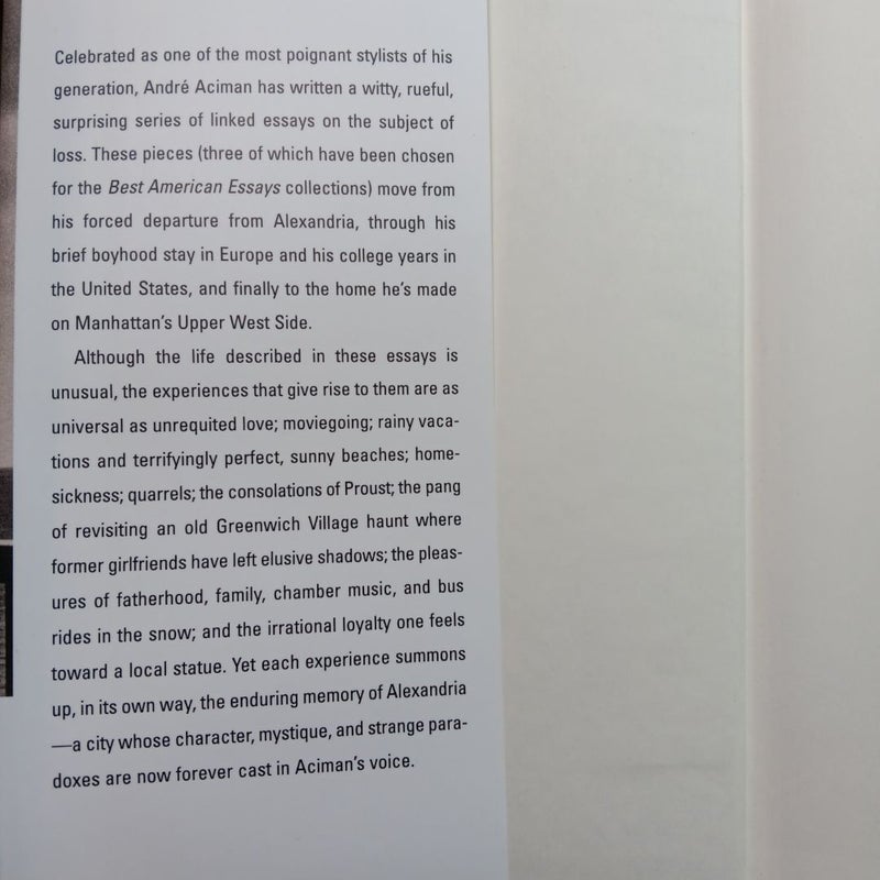 (First Edition) False Papers