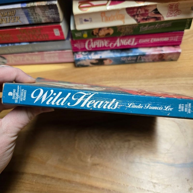 Wild Hearts