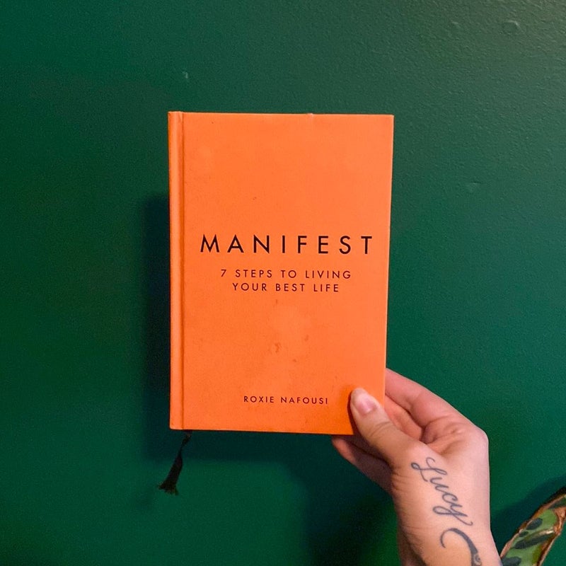 Manifest