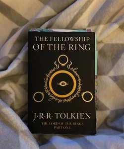 The Fellowship of the Ring *ANNOTATED*