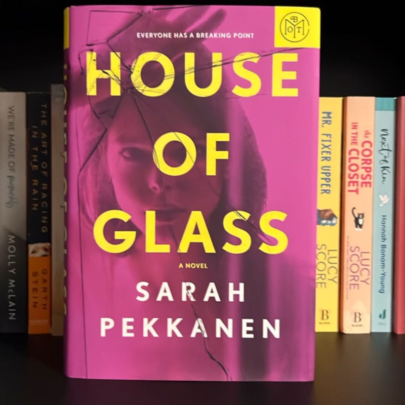 House of Glass