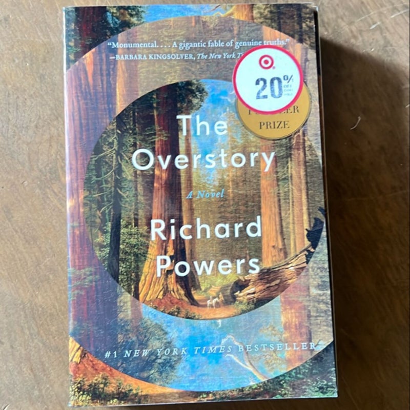 The Overstory