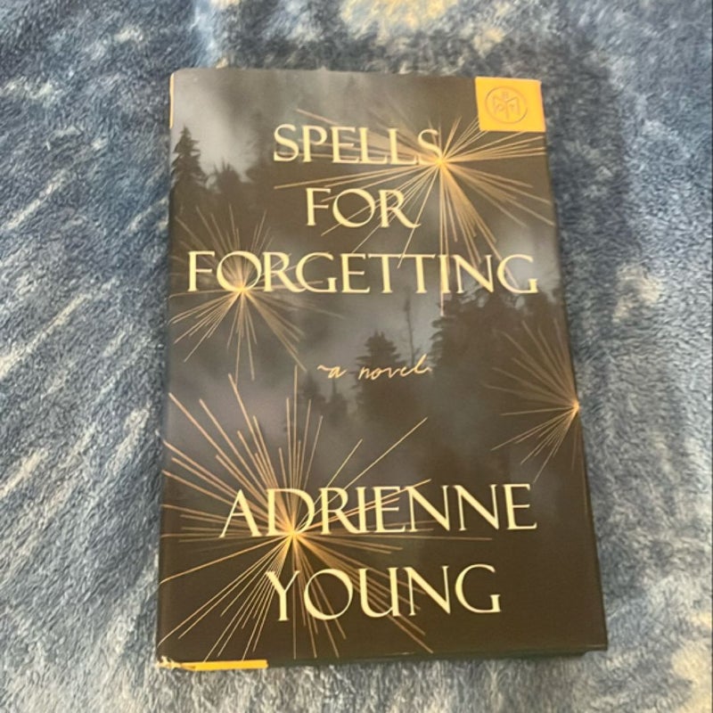 Spells for Forgetting