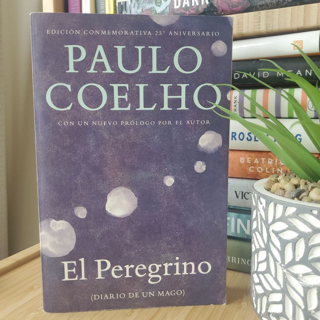 El Peregrino / the Pilgrimage